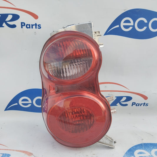 Linke Rückleuchte Smart 451 ecoAG4110