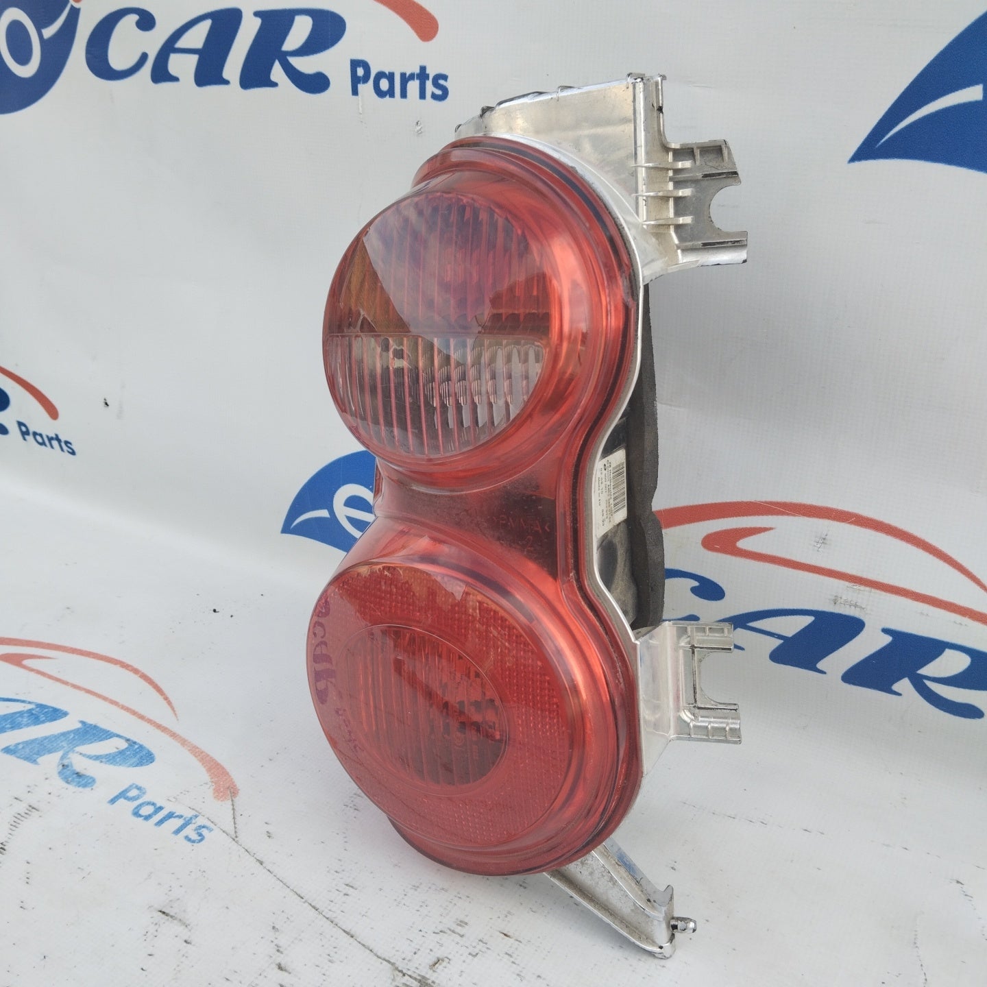 Linke Rückleuchte Smart 451 ecoAG4110