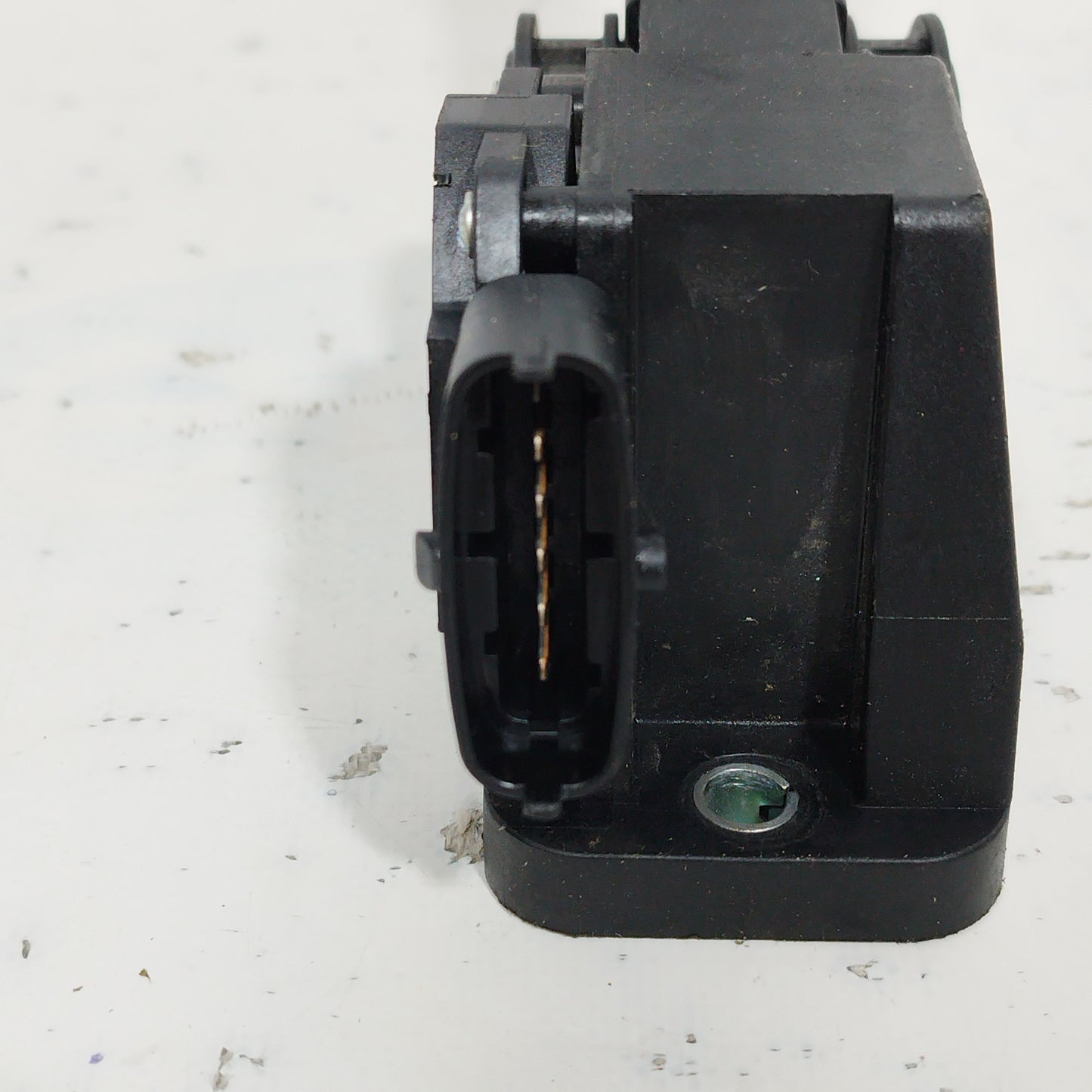 Pedale acceleratore Tata Safari 2.2 Diesel 2010 cod:0280752294 ecoAC6707