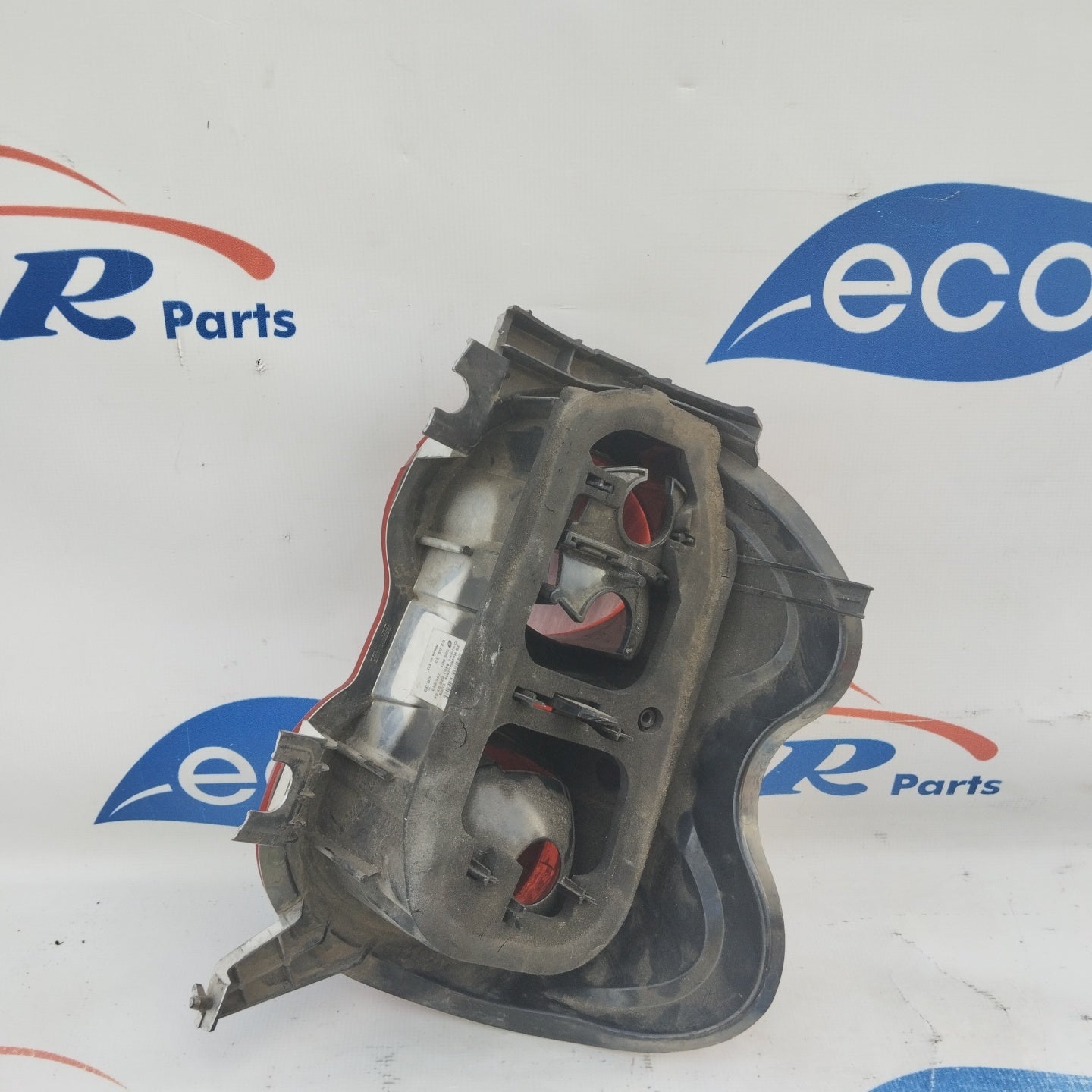 Linke Rückleuchte Smart 451 ecoAG4110