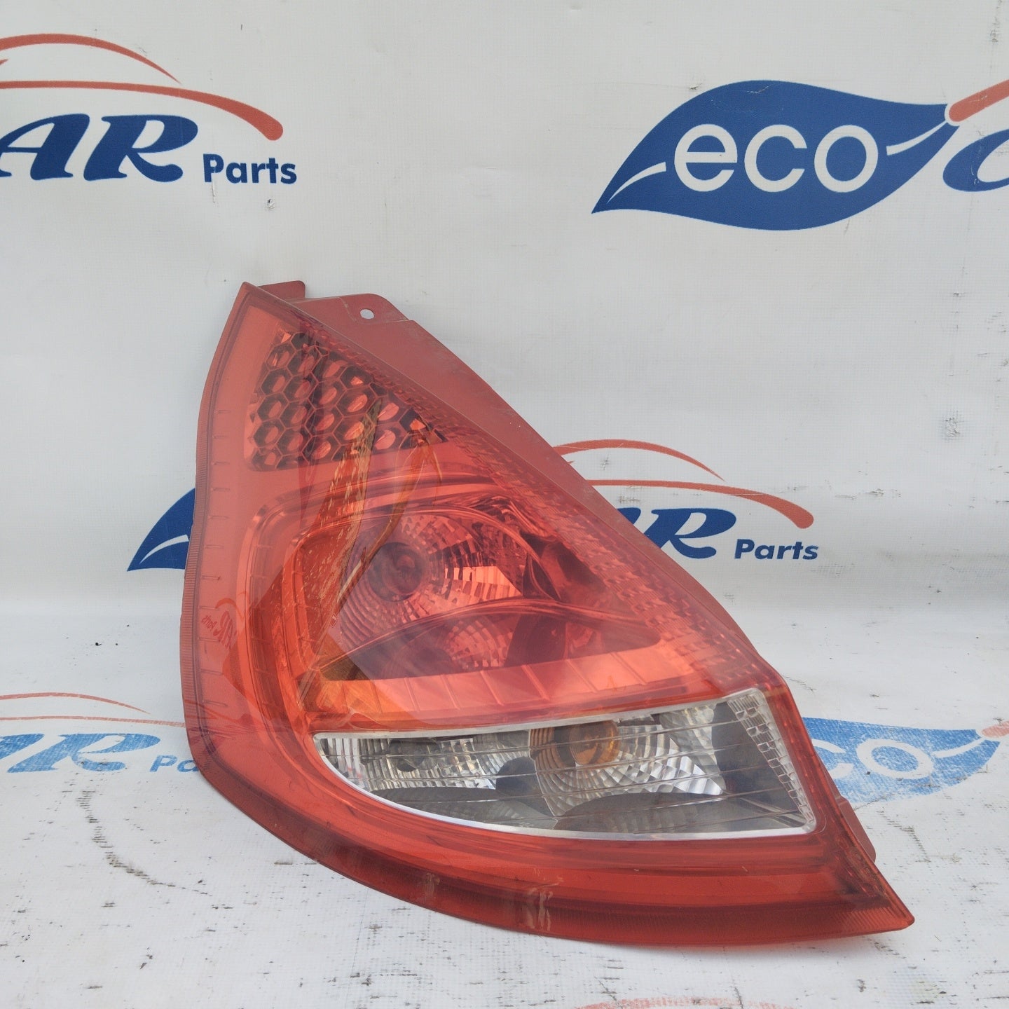 Ford Fiesta 2011 ecoAG4111 linke Rückleuchte