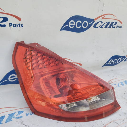 Ford Fiesta 2011 ecoAG4111 linke Rückleuchte