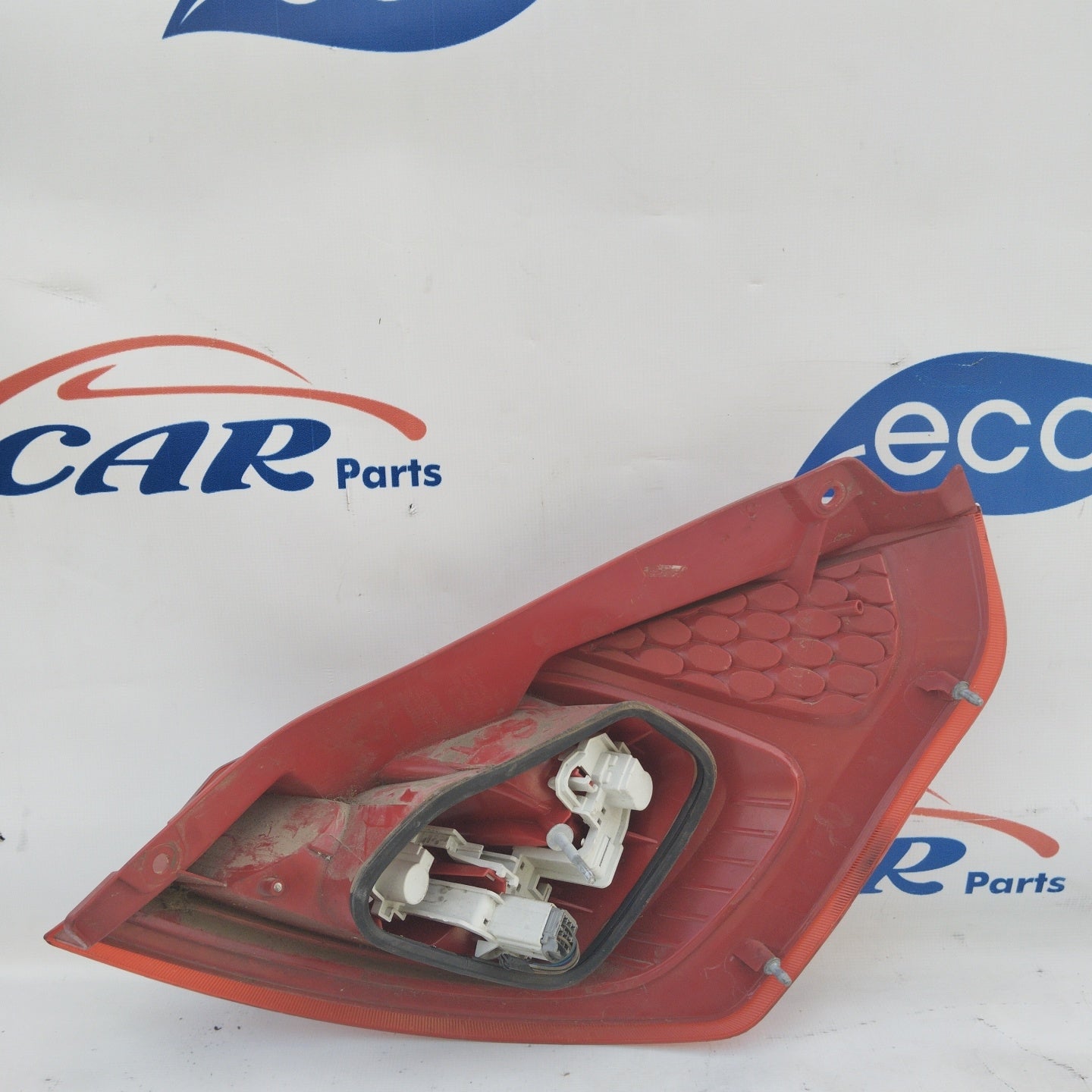 Ford Fiesta 2011 ecoAG4111 linke Rückleuchte