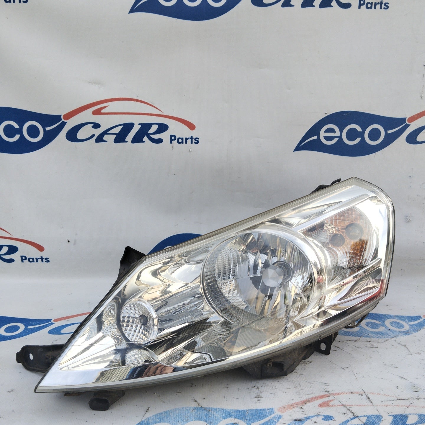 Fanale anteriore sx Fiat Scudo 2011 ecoAG4112