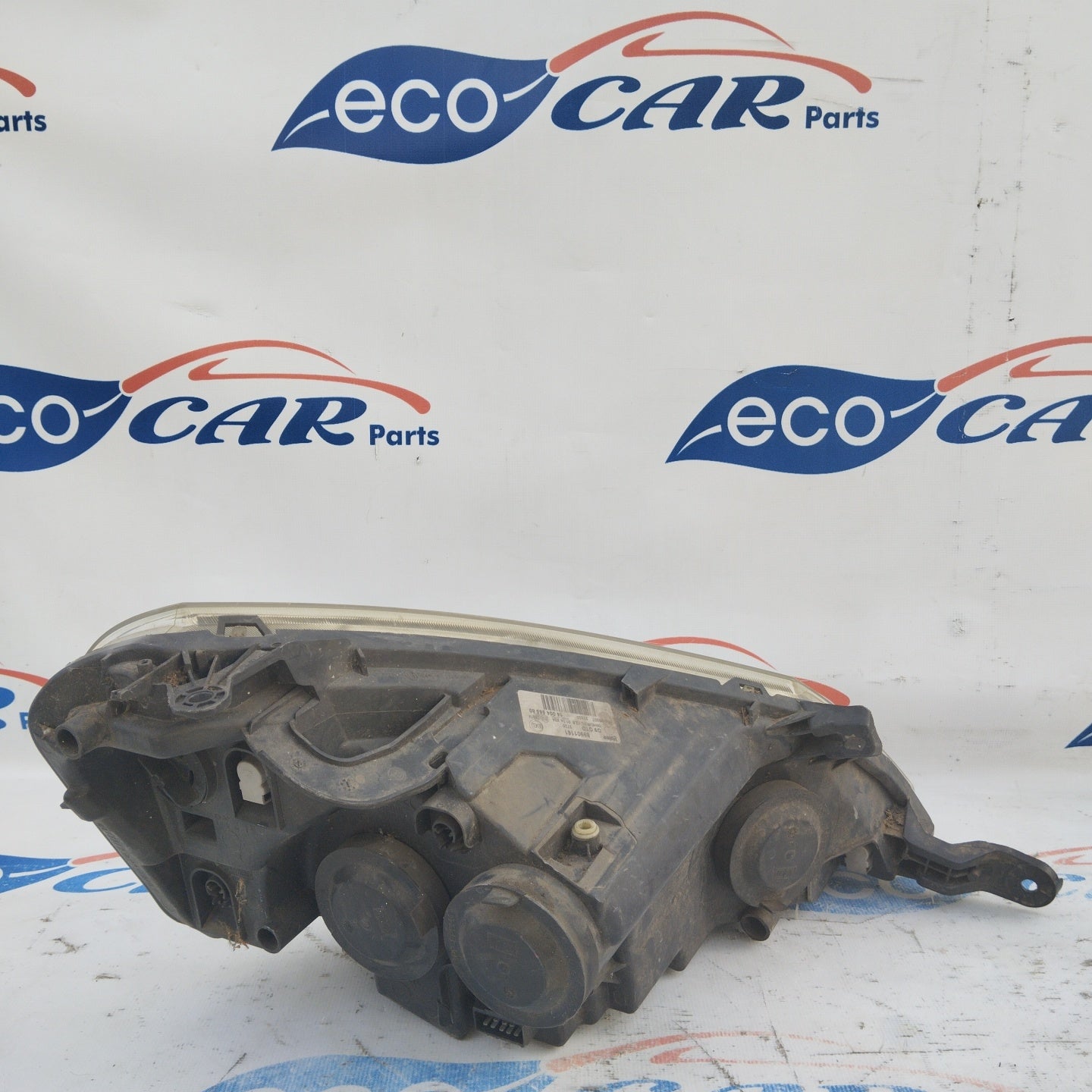 Fanale anteriore sx Fiat Scudo 2011 ecoAG4112