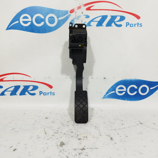 Accelerator pedal Skoda Fabia 1.4 D 2007 code: 0280755055 ecoAC6708