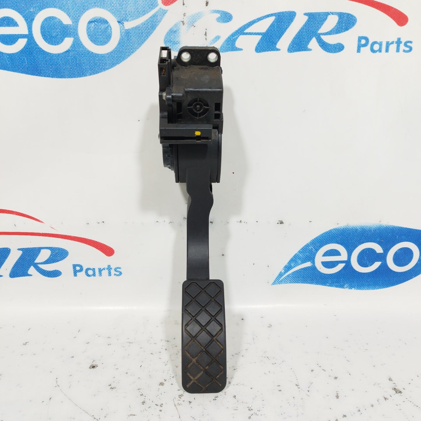 Accelerator pedal Skoda Fabia 1.4 D 2007 code: 0280755055 ecoAC6708