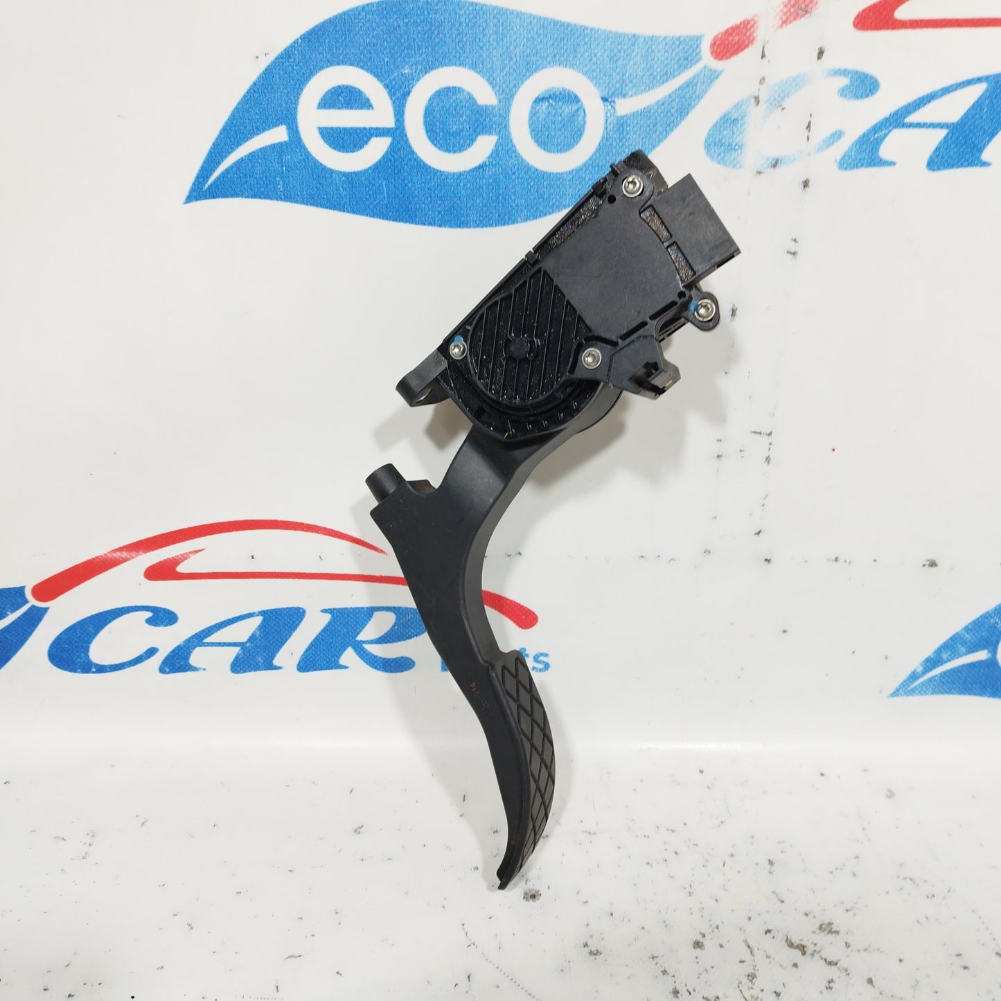 Accelerator pedal Skoda Fabia 1.4 D 2007 code: 0280755055 ecoAC6708