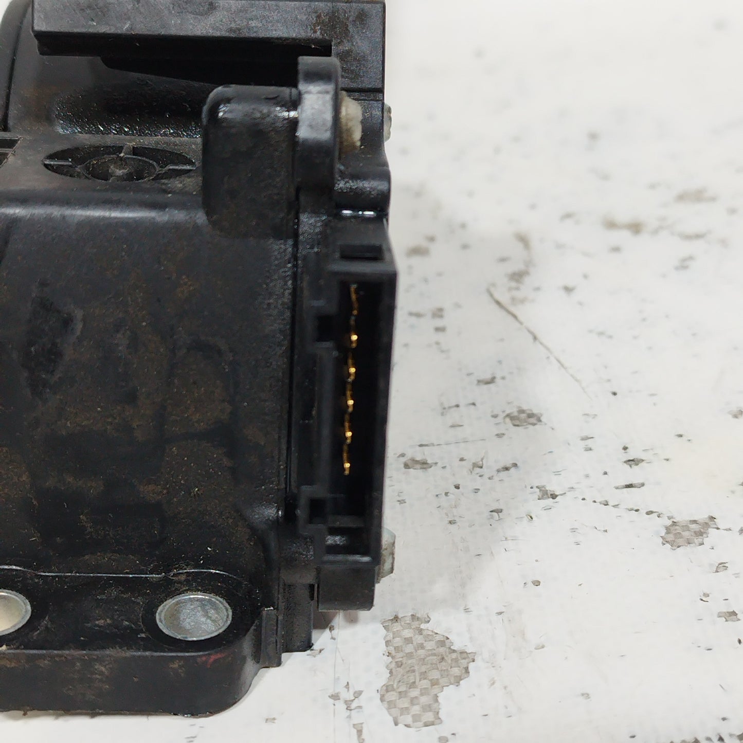 Accelerator pedal Skoda Fabia 1.4 D 2007 code: 0280755055 ecoAC6708