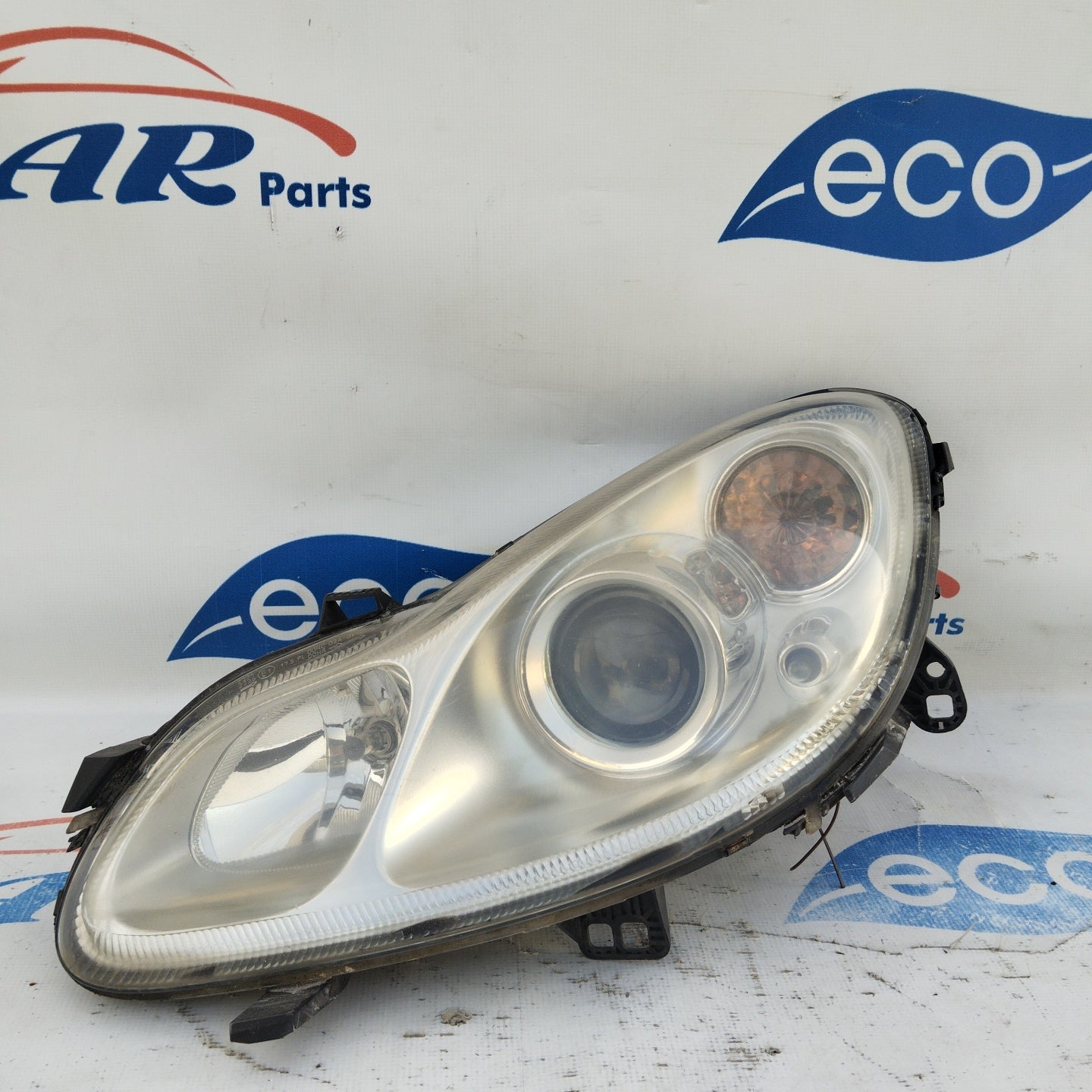 Linker Frontscheinwerfer Smart 451 ecoAG4118