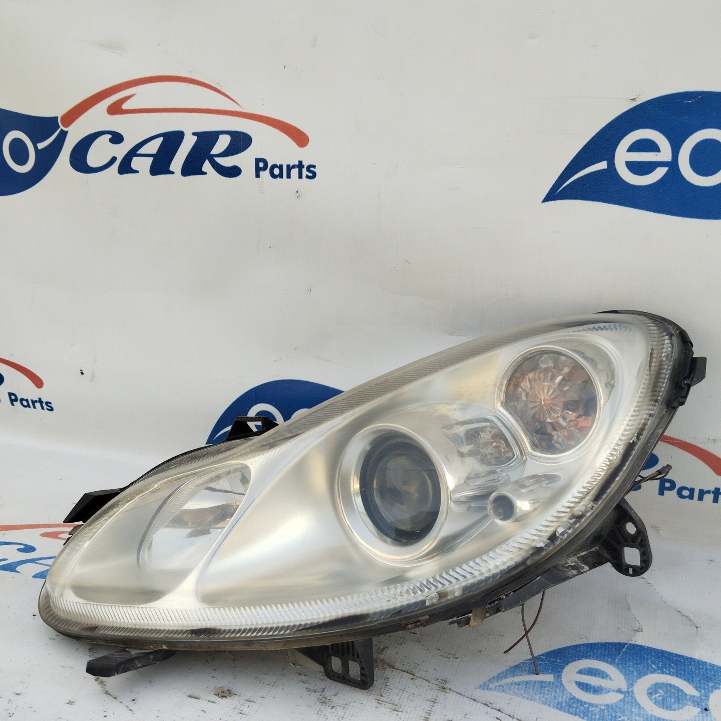 Linker Frontscheinwerfer Smart 451 ecoAG4118