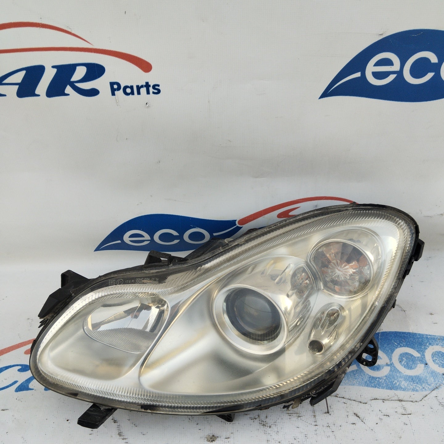 Linker Frontscheinwerfer Smart 451 ecoAG4118