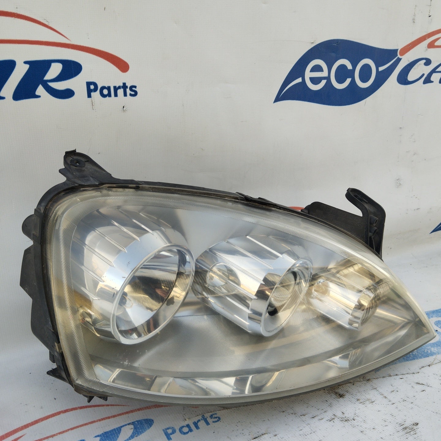 Fanale anteriore dx Opel Corsa C Restyling ecoAG4119