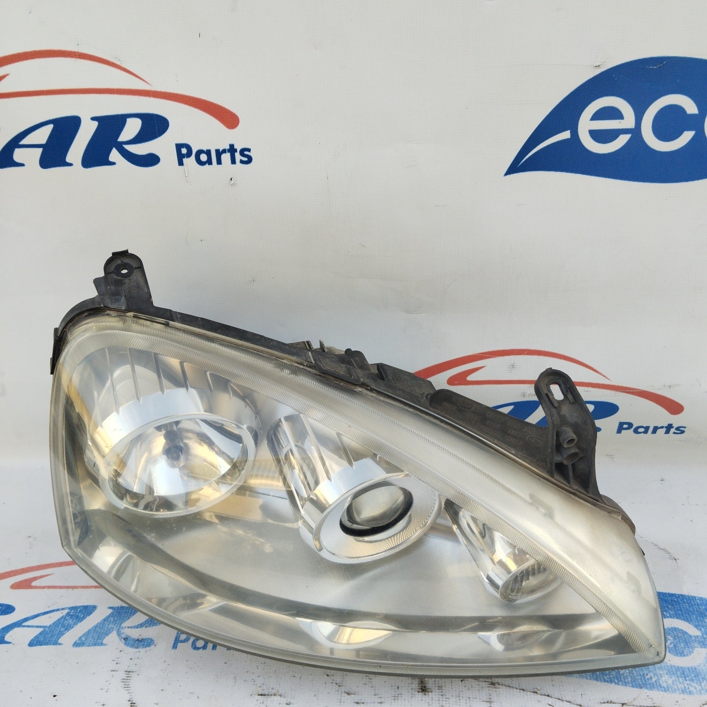 Fanale anteriore dx Opel Corsa C Restyling ecoAG4119