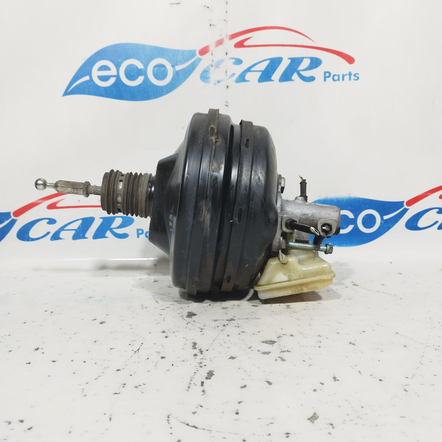 Servofreno Audi A4 2.0 TDI 2007 cod: 8E0612105P ecoAC6710