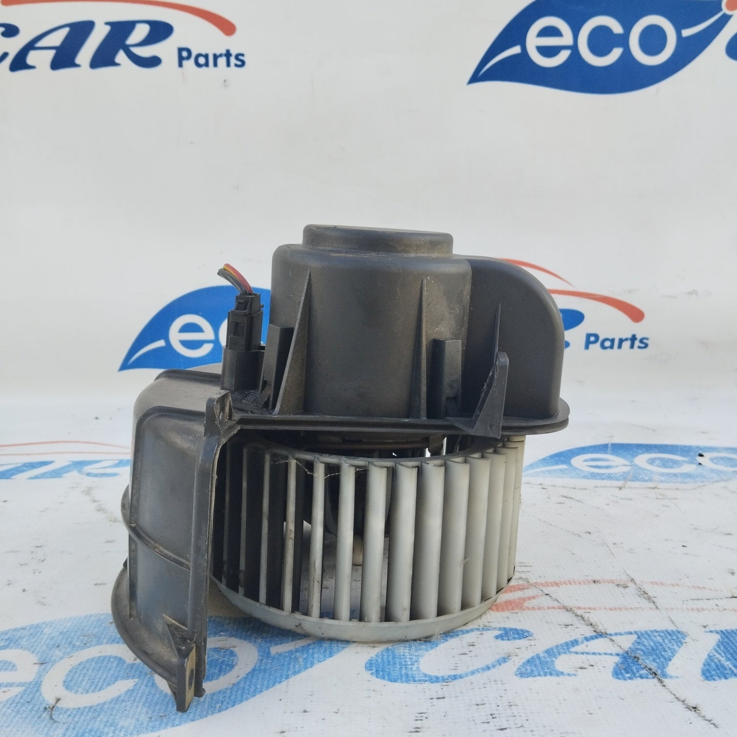 Interior heater fan Volkswagen Touareg 2009 code: 7l0820021L ecoAG4120