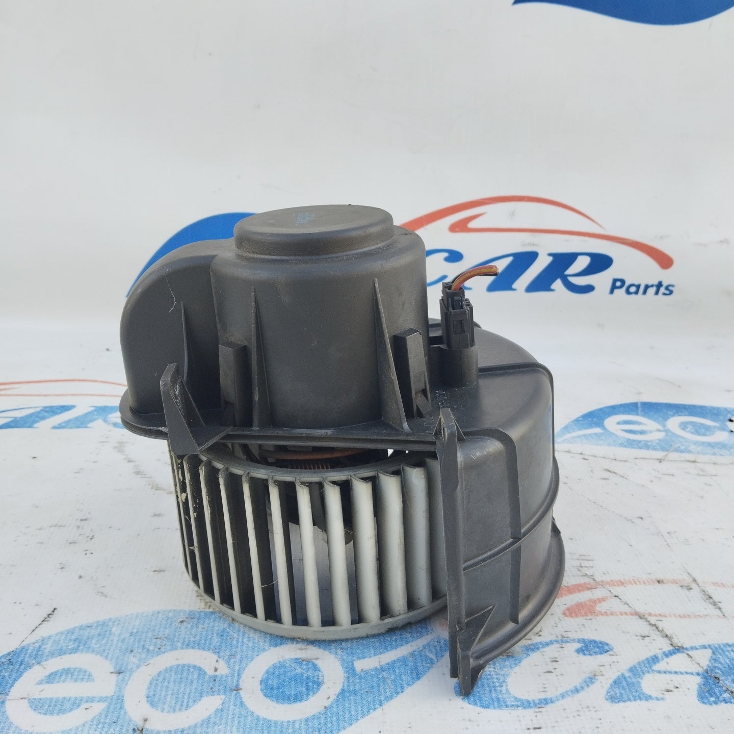 Interior heater fan Volkswagen Touareg 2009 code: 7l0820021L ecoAG4120