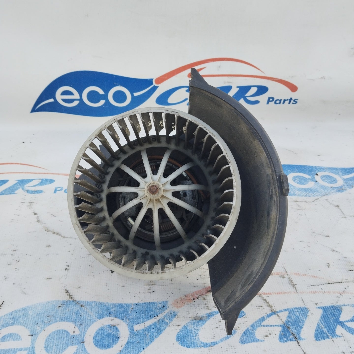 Interior heater fan Volkswagen Touareg 2009 code: 7l0820021L ecoAG4120