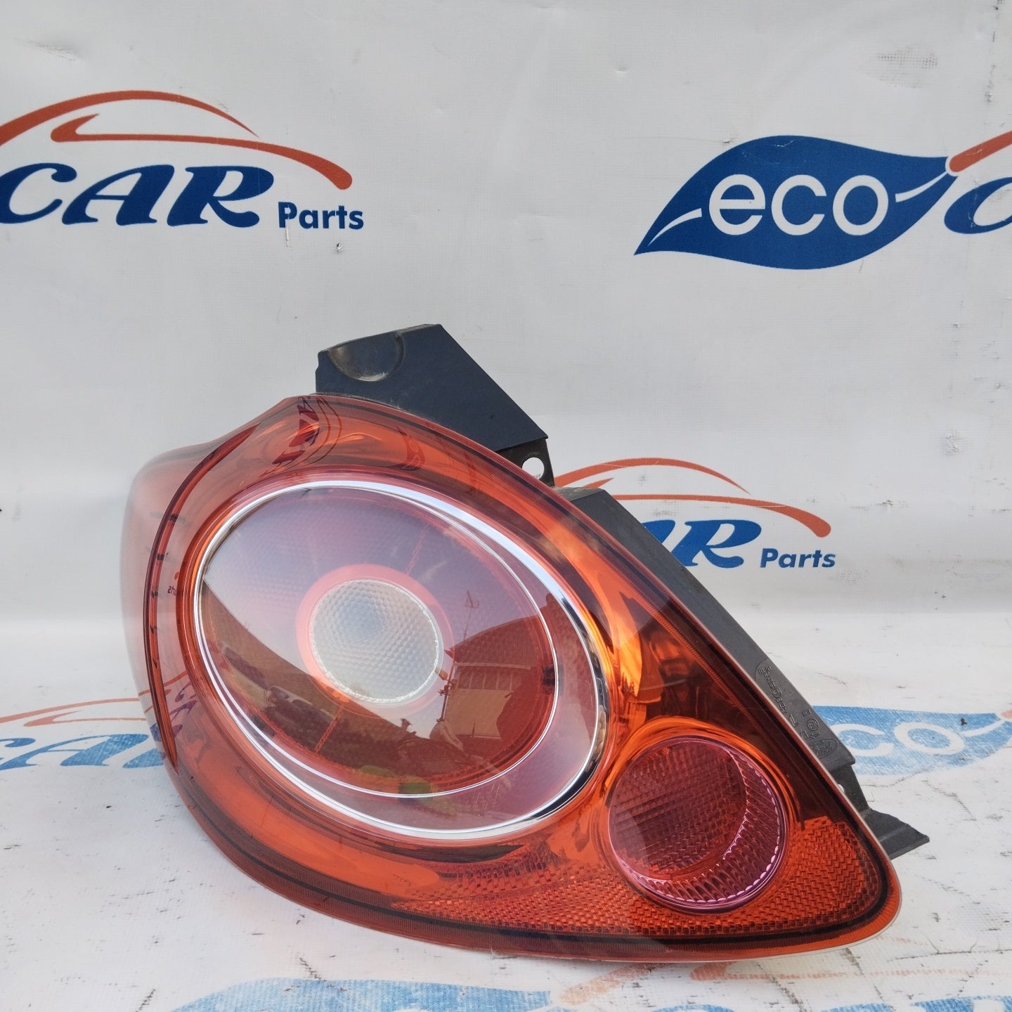 Linke Rückleuchte Ford Ka 2014 ecoAG4125