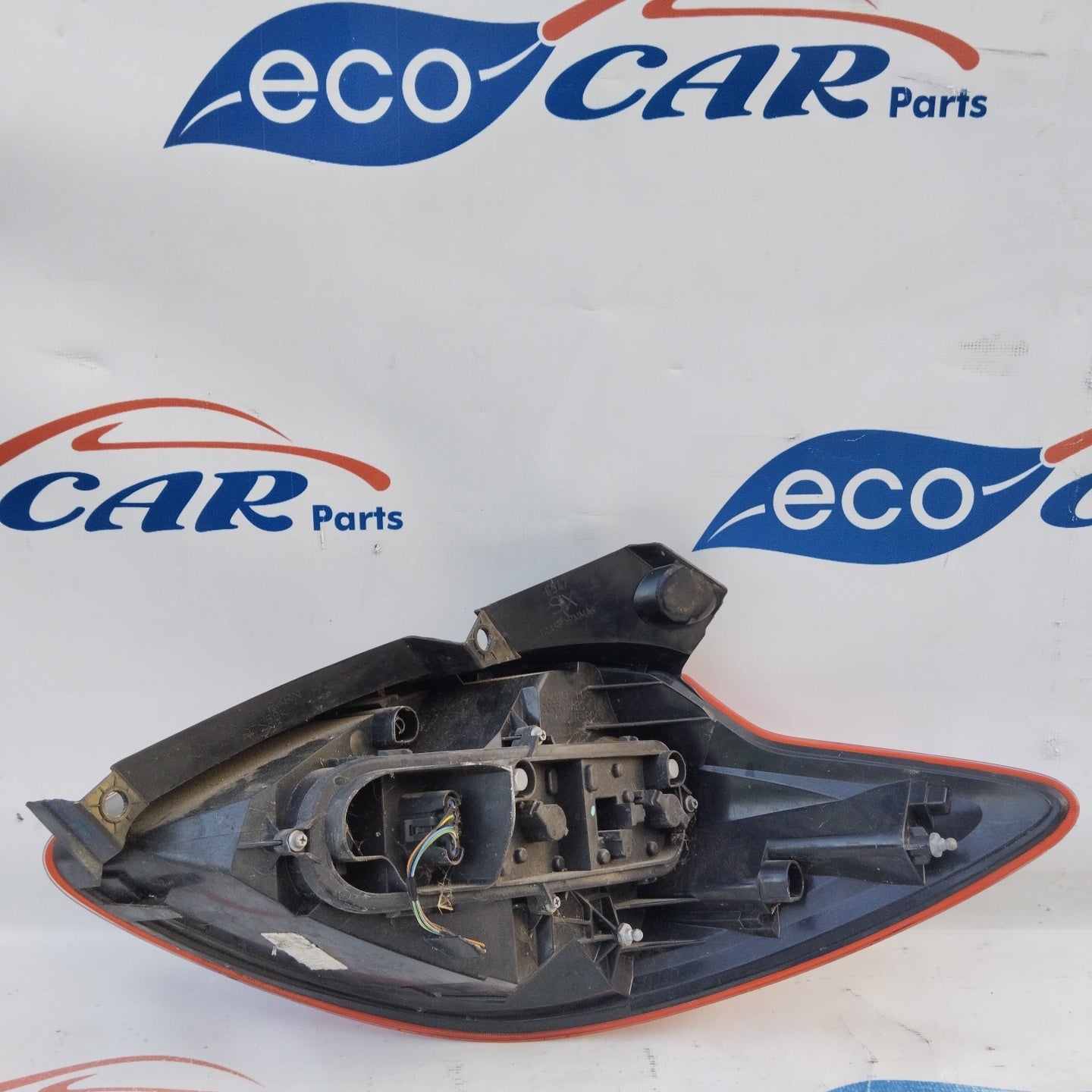 Linke Rückleuchte Ford Ka 2014 ecoAG4125