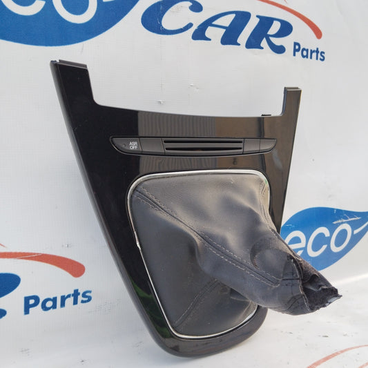 Schalthebelgehäuse mit Manschette Lancia Y 2013 Code: 735486337 ecoAG4127