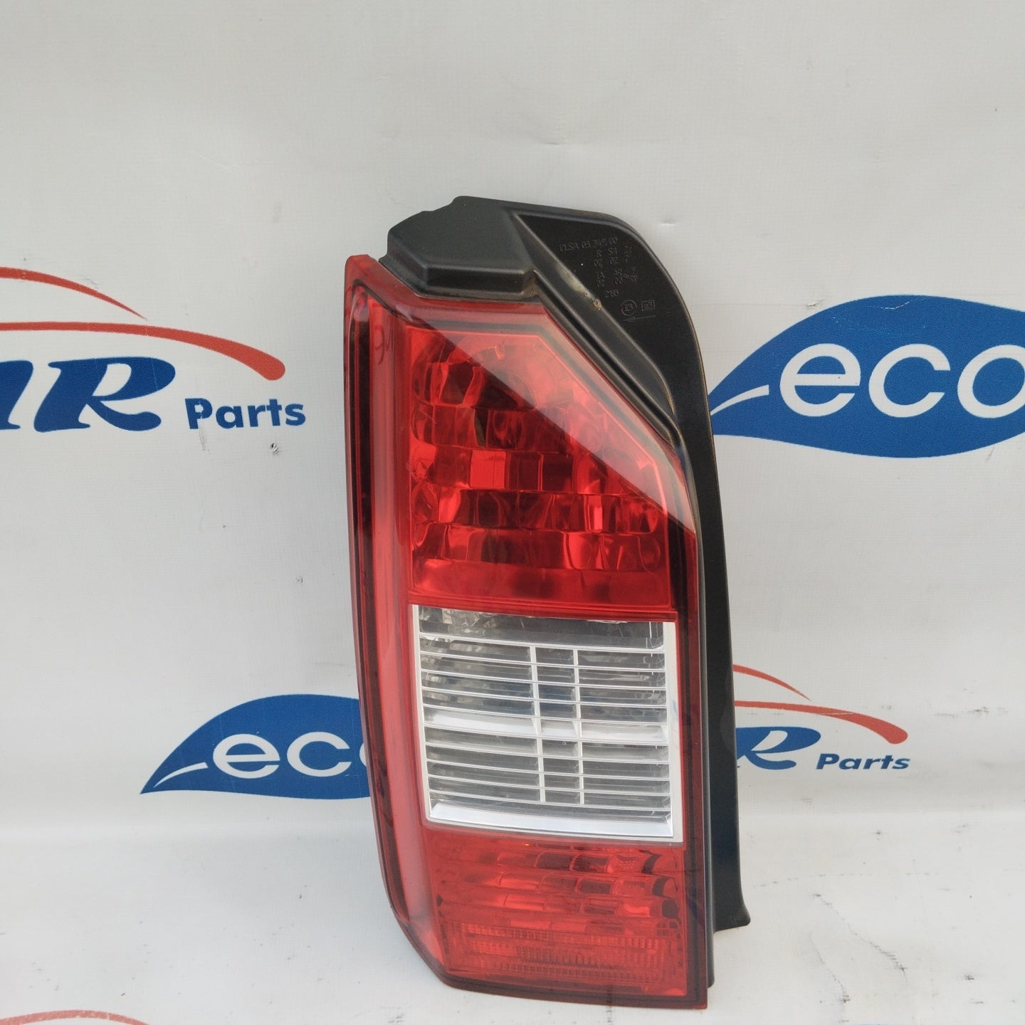 Fanale posteriore sx Fiat Idea ecoAG4128
