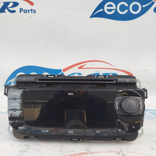 Autoradio Seat Ibiza (6J5) 2015 Cod. 6j1035153h ecoAG4129