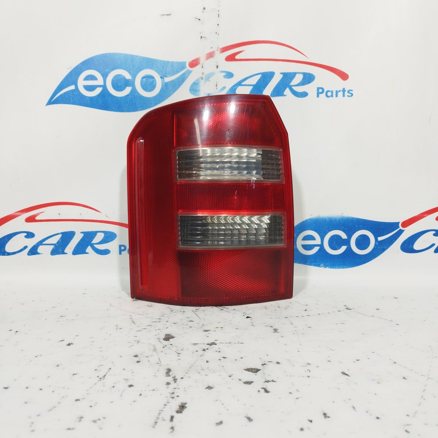 Linke Rückleuchte Audi A2 2004 EcoAc6711