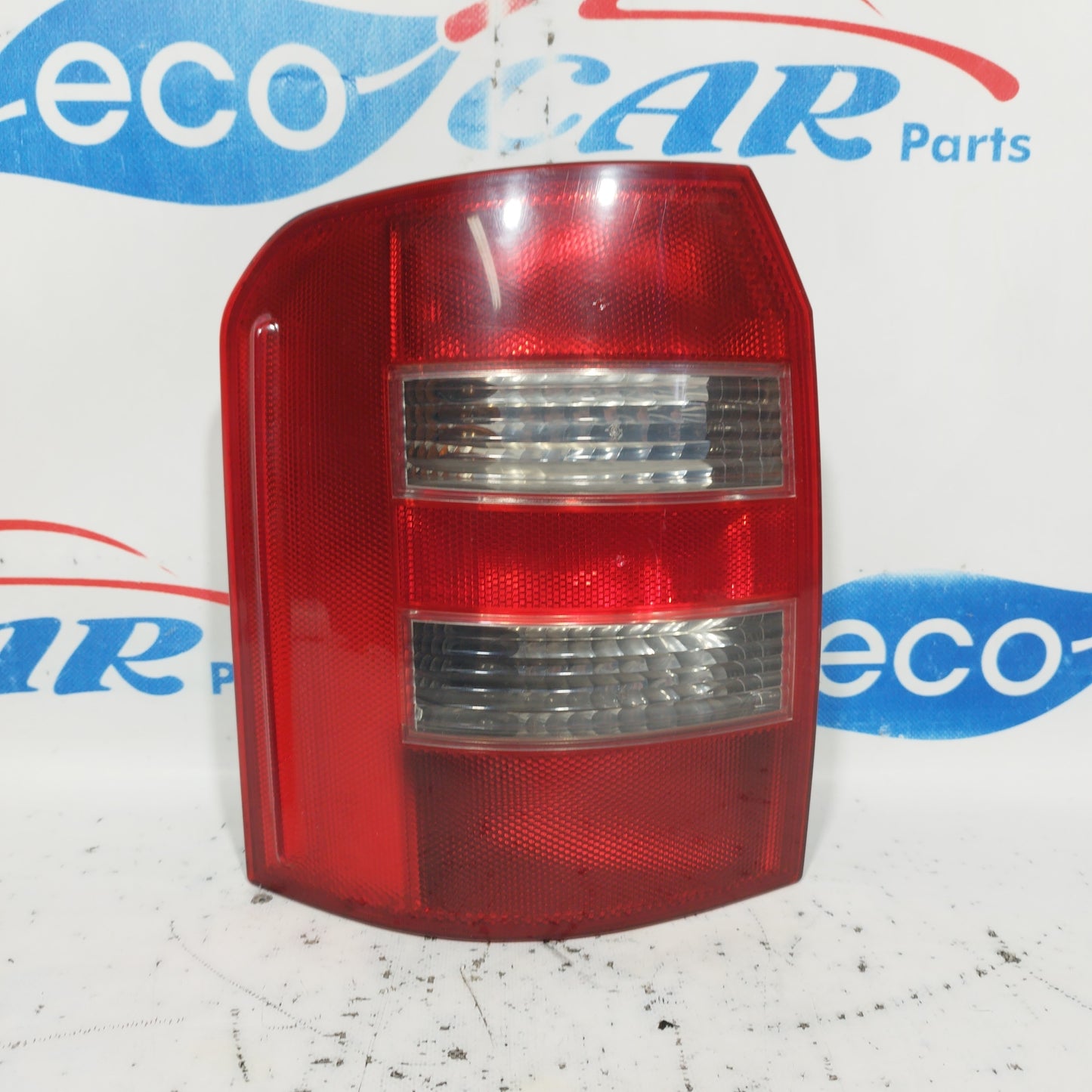 Linke Rückleuchte Audi A2 2004 EcoAc6711