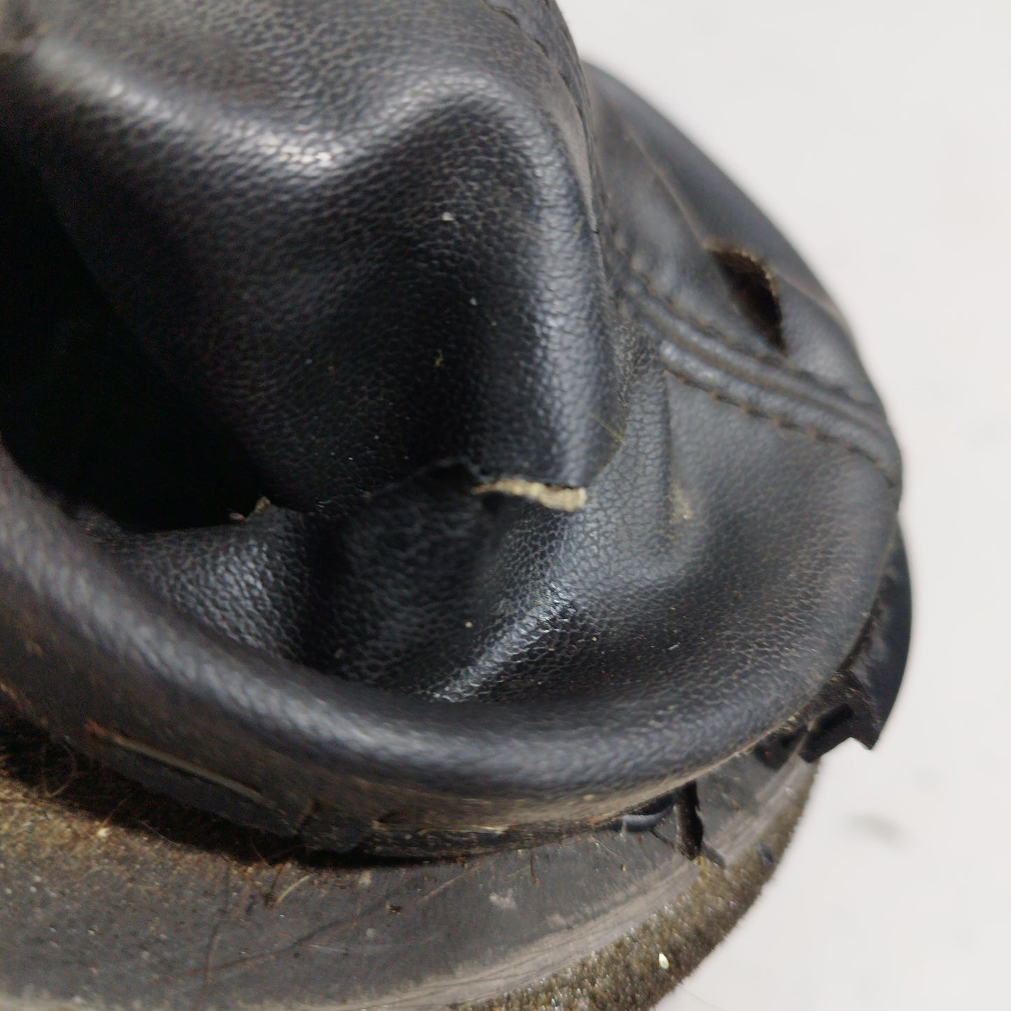 Gear lever with cords Audi A2 1.4 TDI 2004 ecoAC6713