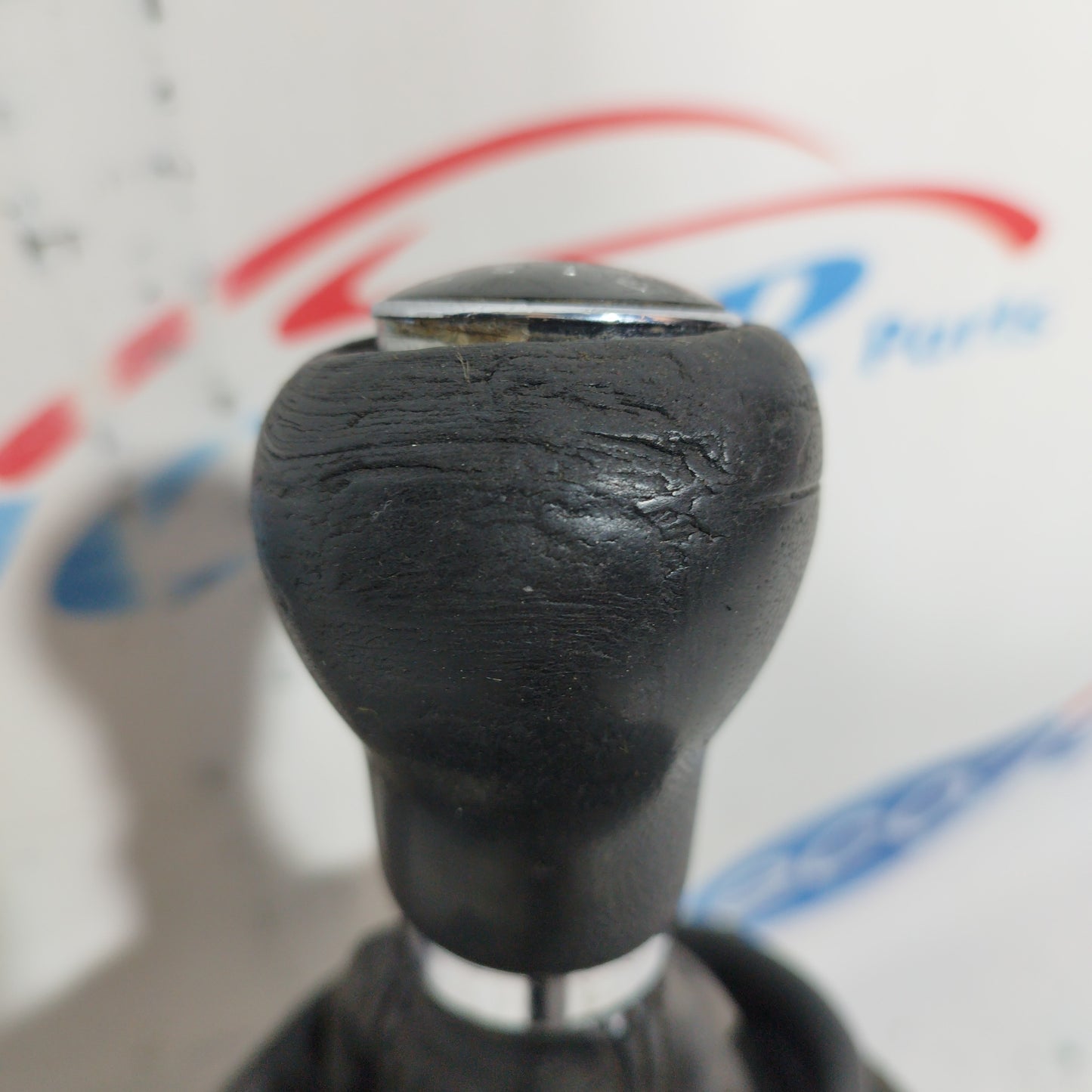 Gear lever with cords Audi A2 1.4 TDI 2004 ecoAC6713