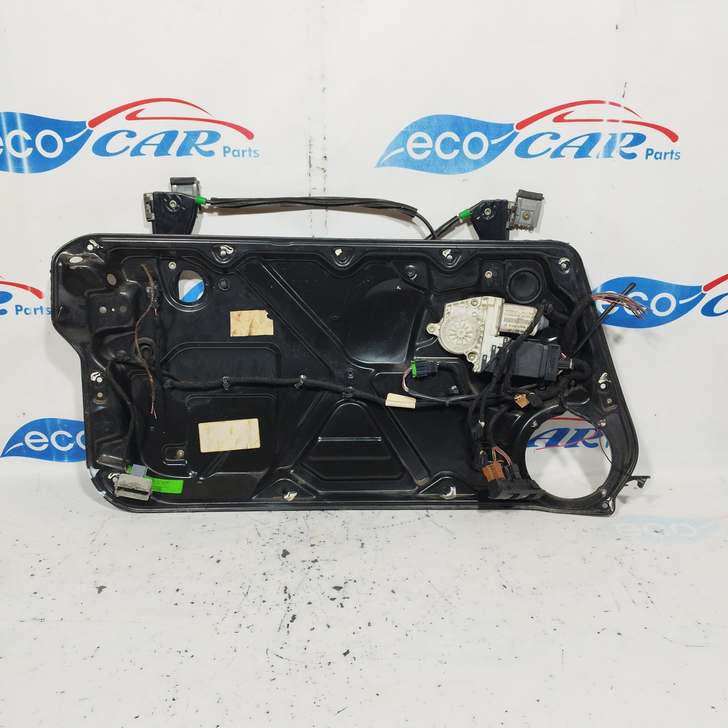 Left front panel rack Volkswagen New Beetle 2001 Code: 1C0837755LL ecoAC6714