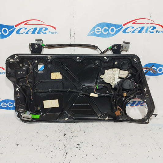 Left front panel rack Volkswagen New Beetle 2001 Code: 1C0837755LL ecoAC6714