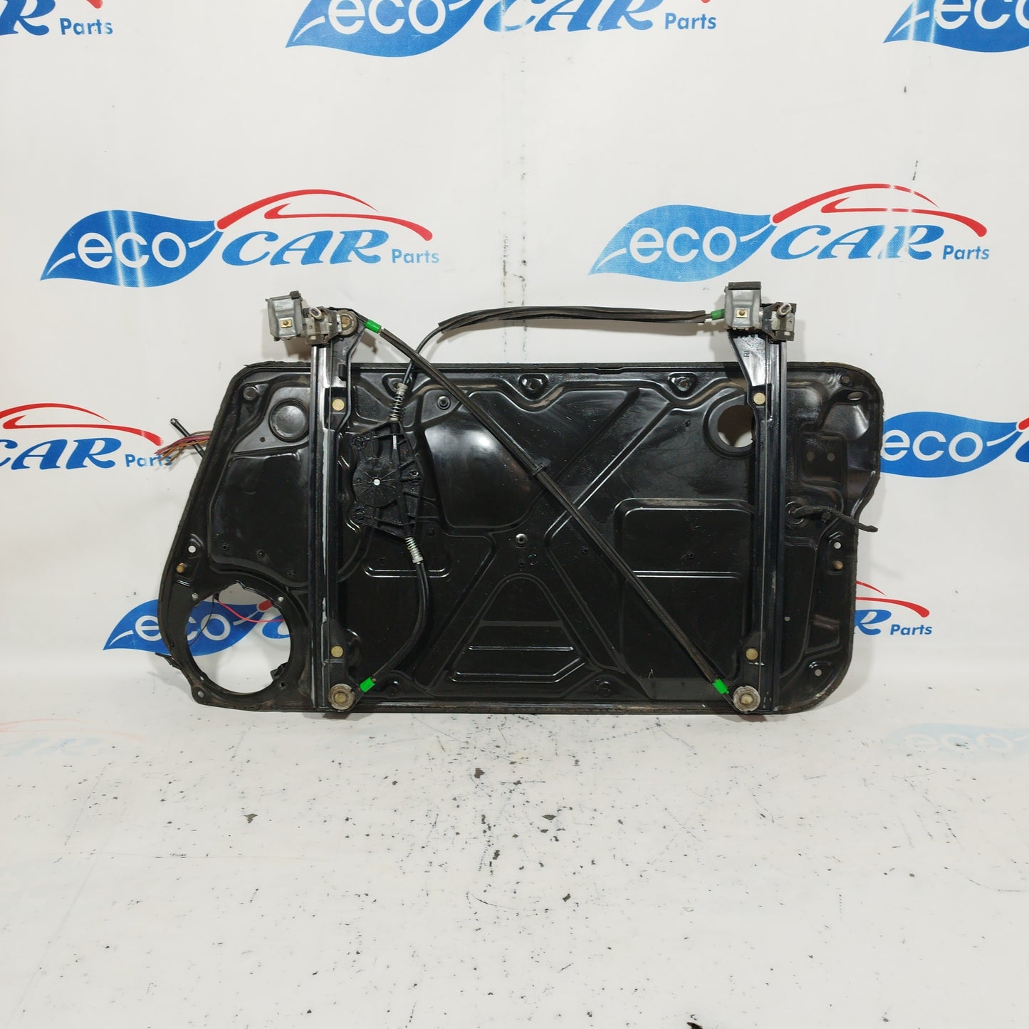 Left front panel rack Volkswagen New Beetle 2001 Code: 1C0837755LL ecoAC6714