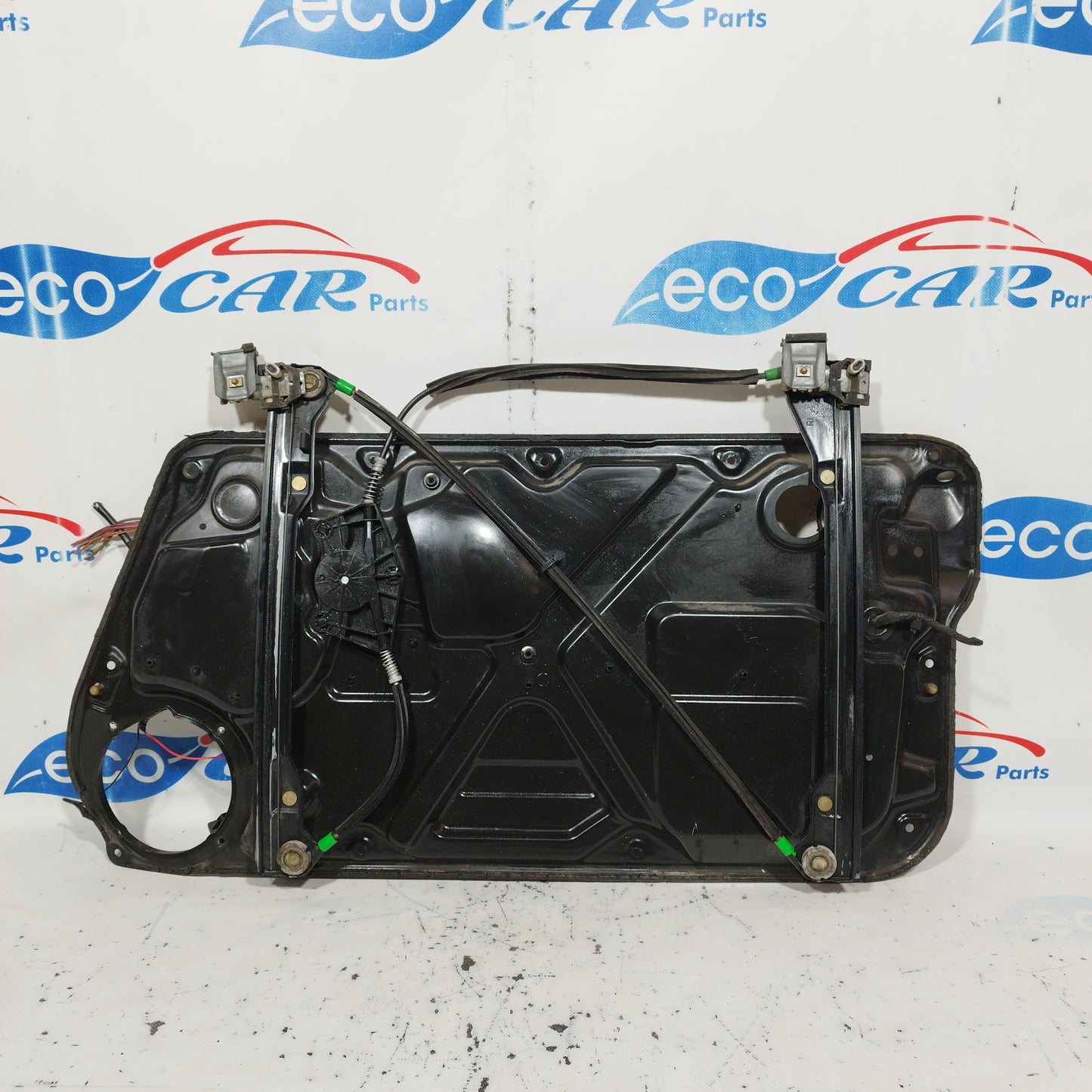 Left front panel rack Volkswagen New Beetle 2001 Code: 1C0837755LL ecoAC6714