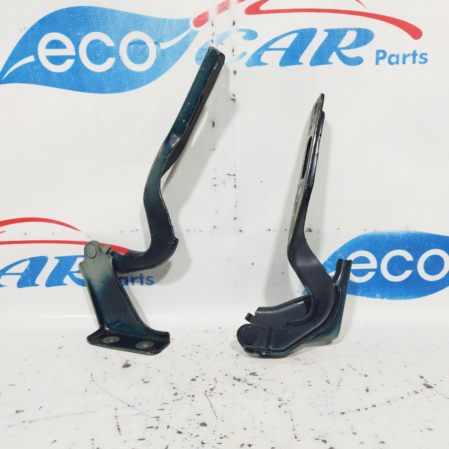 Bonnet hinges Seat Leon 2015 code: 5F0823301 ecoAC6718