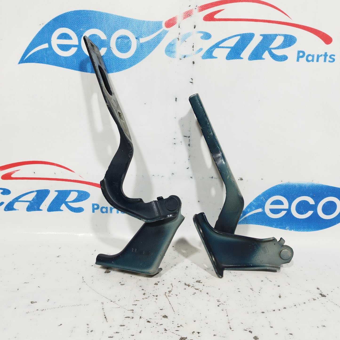 Bonnet hinges Seat Leon 2015 code: 5F0823301 ecoAC6718