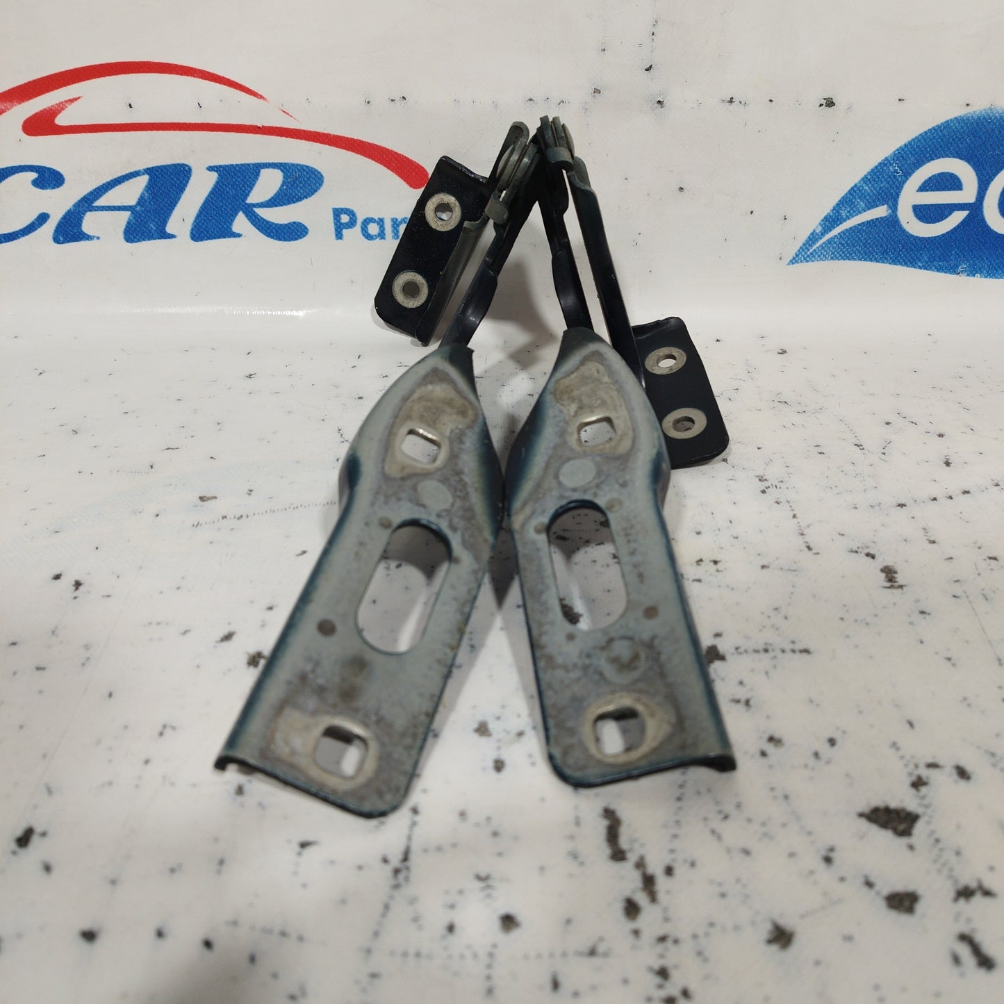 Bonnet hinges Seat Leon 2015 code: 5F0823301 ecoAC6718