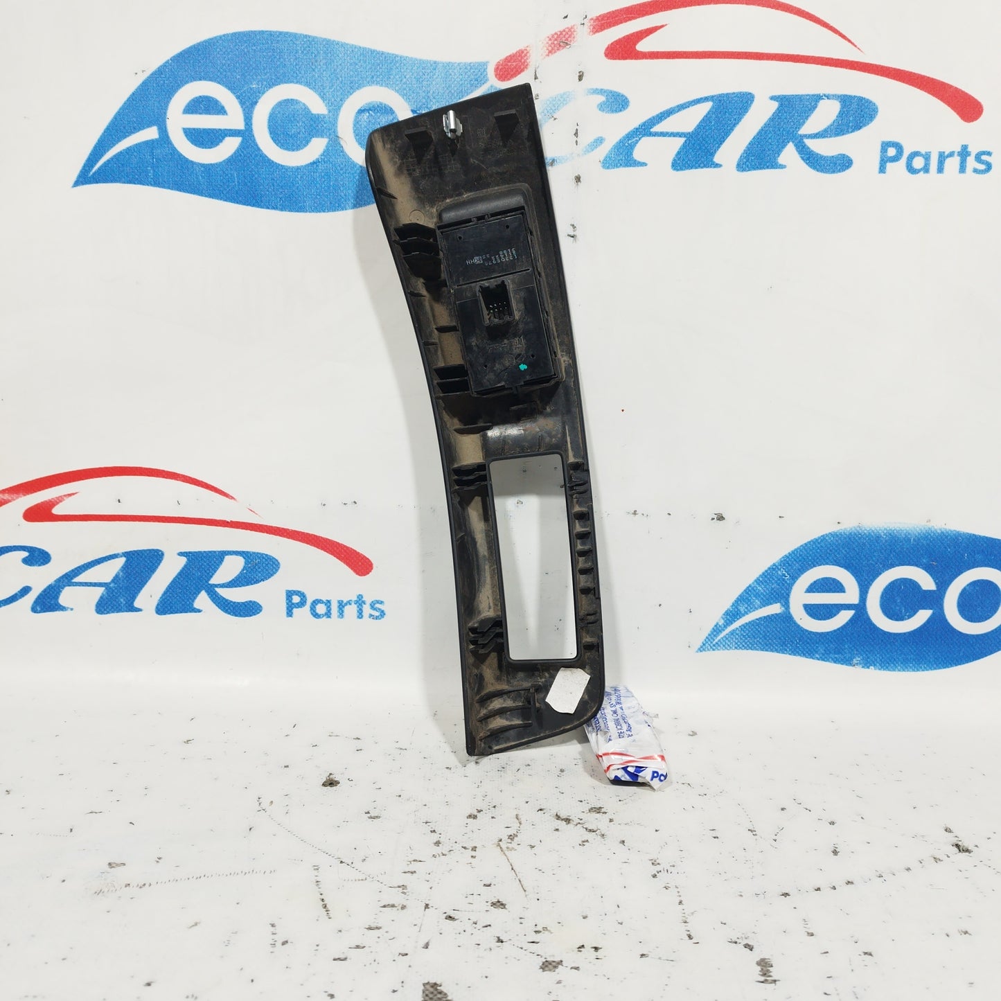 Pulsantiera anteriore sx Opel Meriva B 2012 ecoAC6719