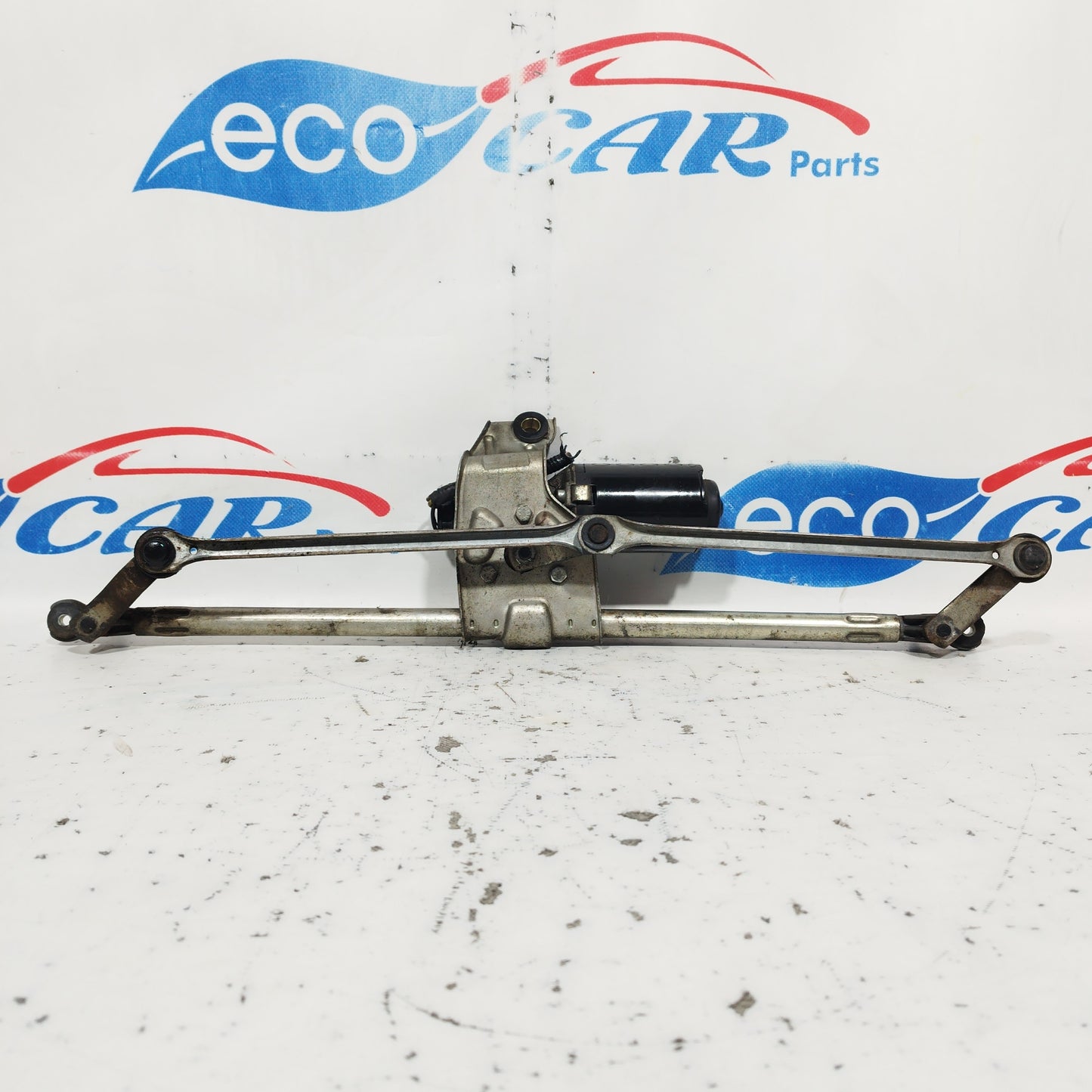 Motorino tergicristalli anteriore Fiat Doblò 2005 cod: 64343499 ecoAC6722