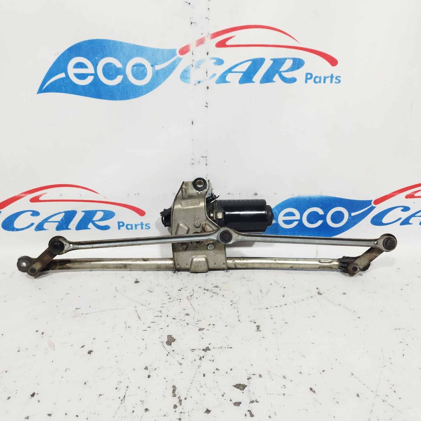 Motorino tergicristalli anteriore Fiat Doblò 2005 cod: 64343499 ecoAC6722