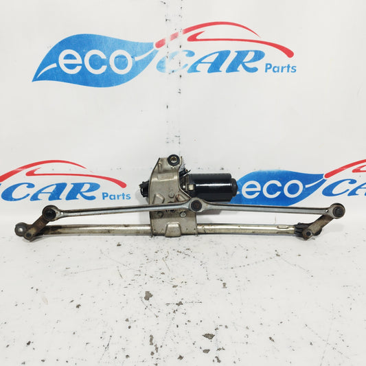 Motorino tergicristalli anteriore Fiat Doblò 2005 cod: 64343499 ecoAC6722