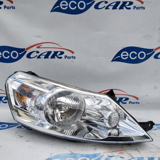 Fanale anteriore dx Fiat Scudo 2011 ecoAG4130