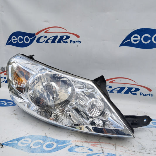 Fanale anteriore dx Fiat Scudo 2011 ecoAG4130
