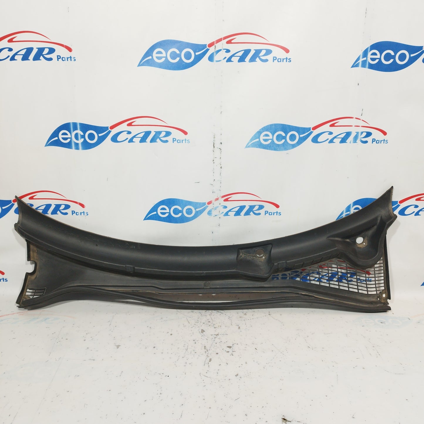 Fiat 500X 2015 Ablaufrohr-Code: 735622882 ecoAC6726