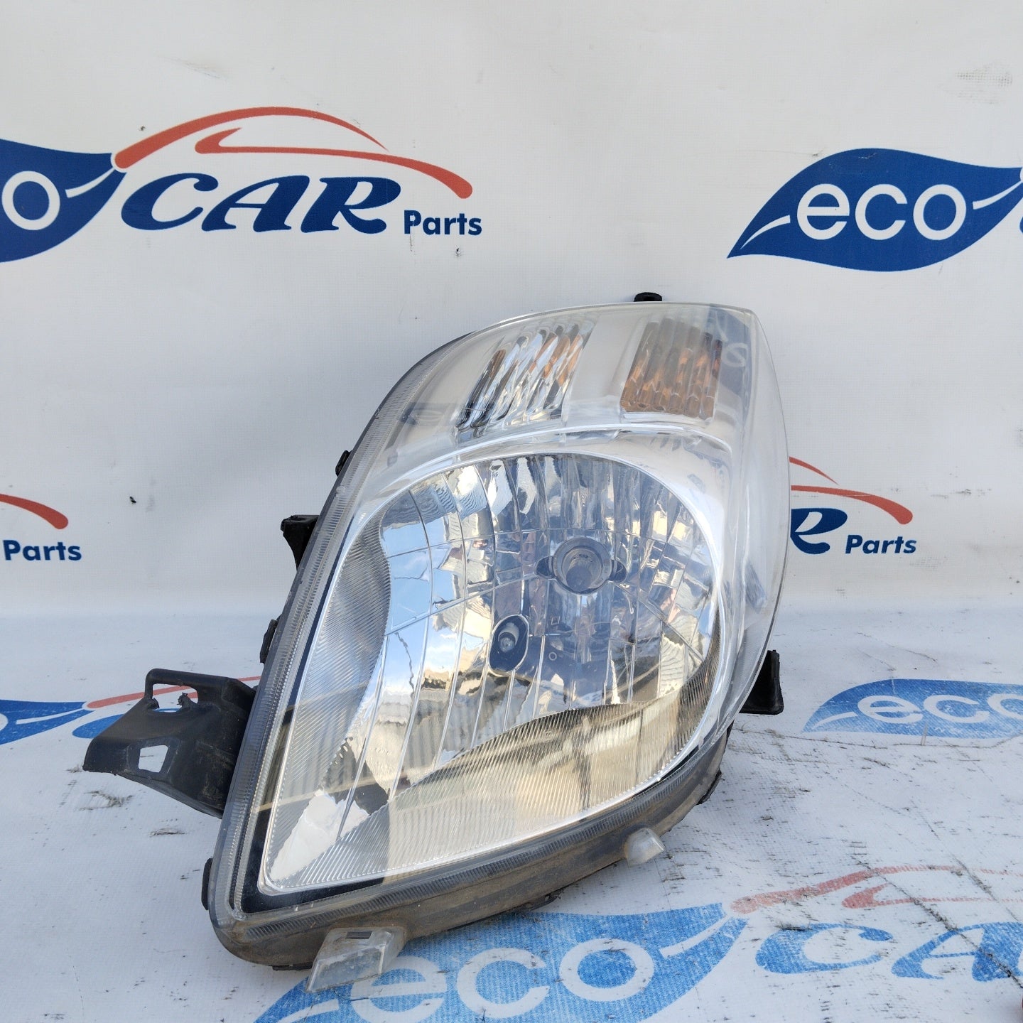 Fanale anteriore sx DEPO Toyota Yaris 2008 ecoAG4132