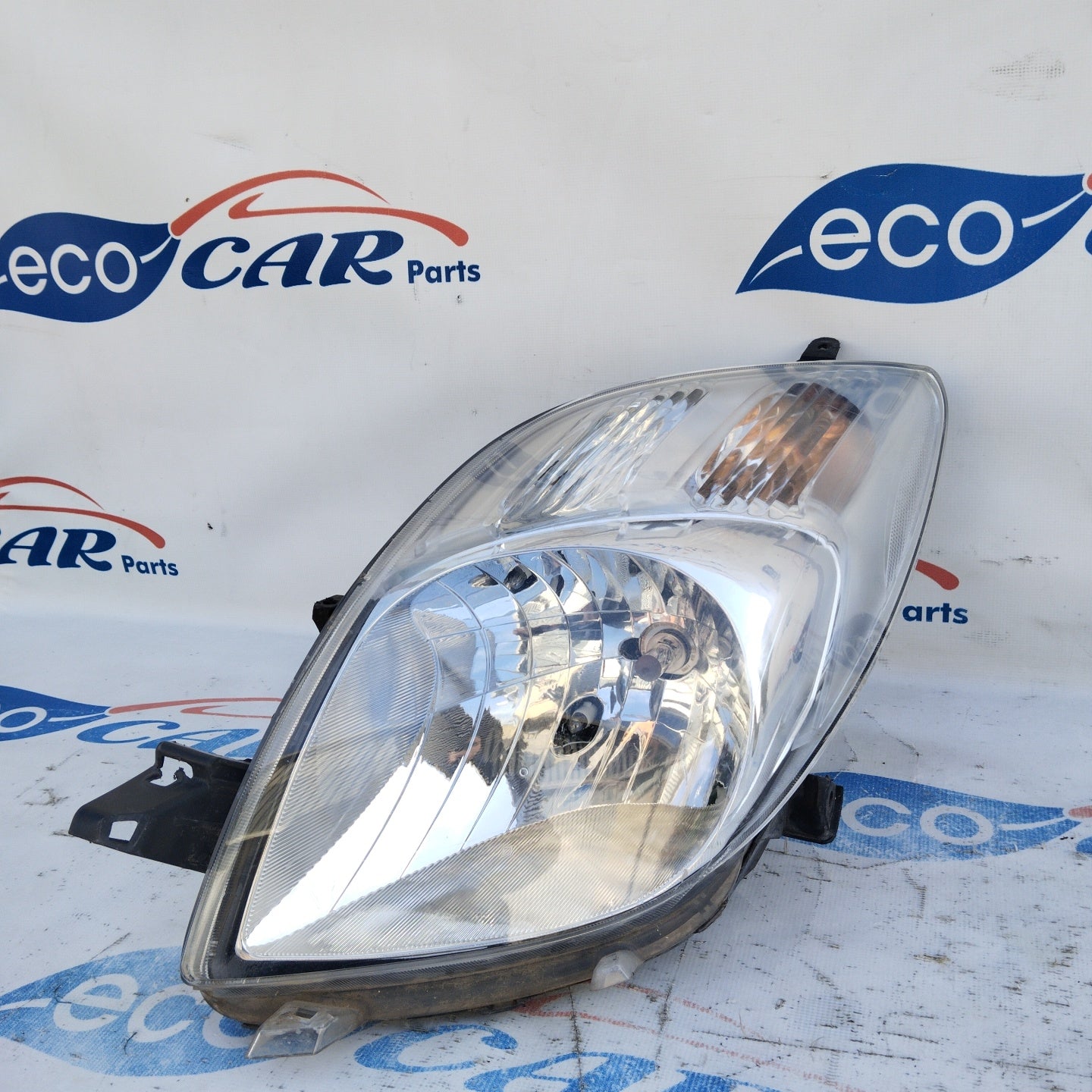 Fanale anteriore sx DEPO Toyota Yaris 2008 ecoAG4132