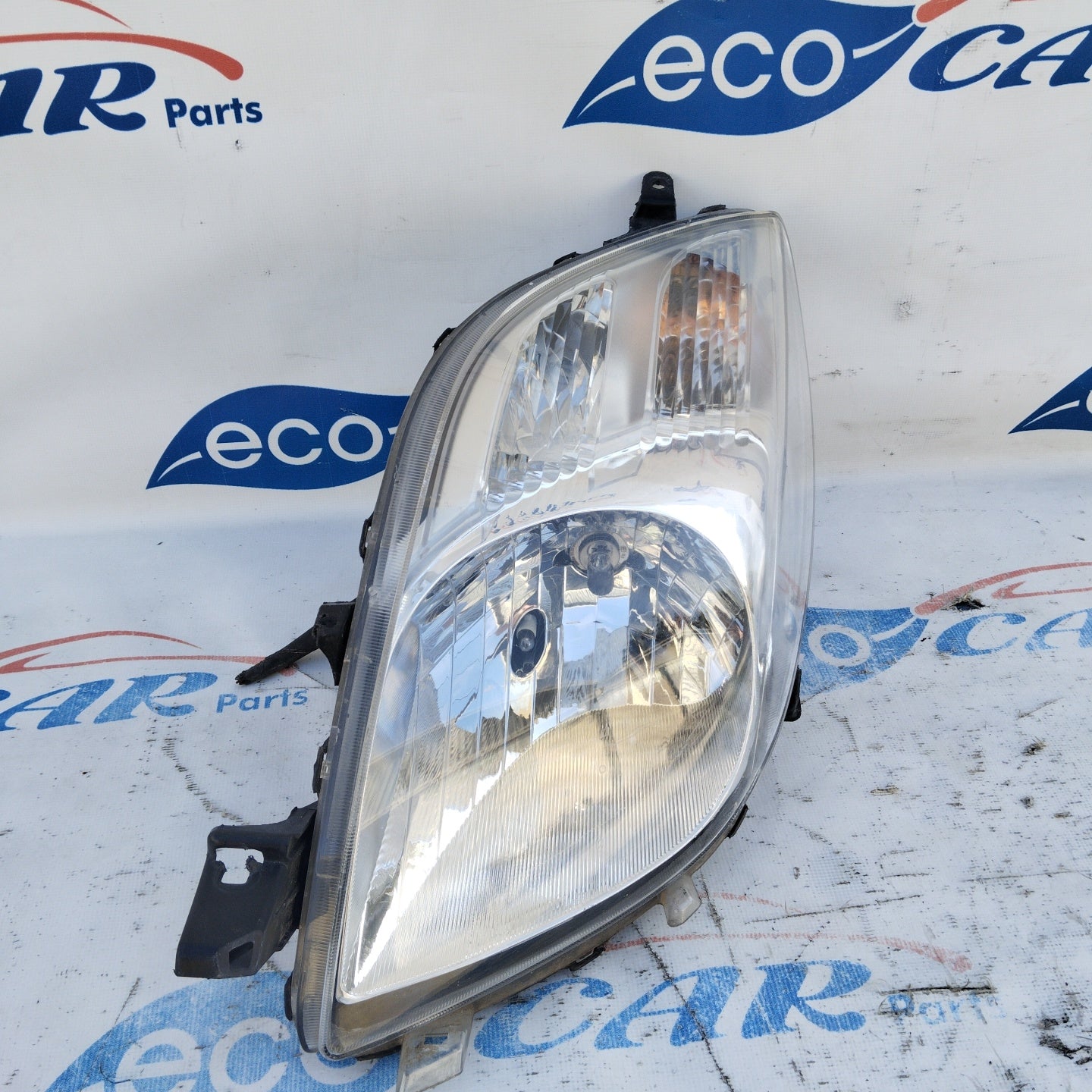 Fanale anteriore sx DEPO Toyota Yaris 2008 ecoAG4132