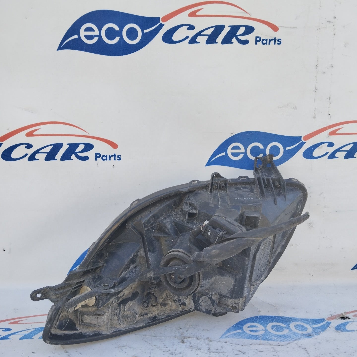 Fanale anteriore sx DEPO Toyota Yaris 2008 ecoAG4132