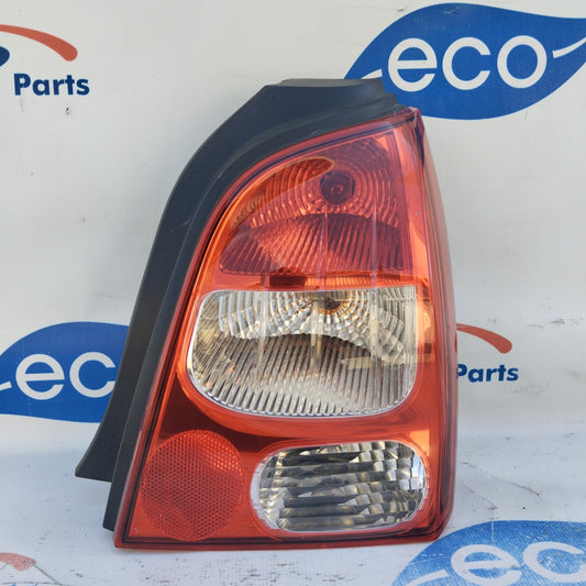 Fanale posteriore dx Renault Twingo 2010 ecoAG4133